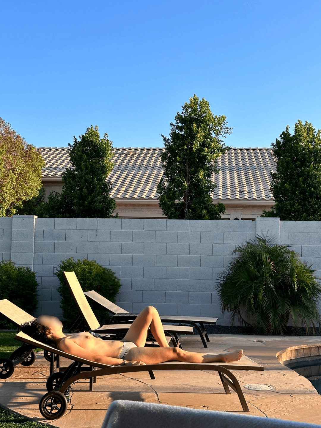 Korean riding plus bonus pic