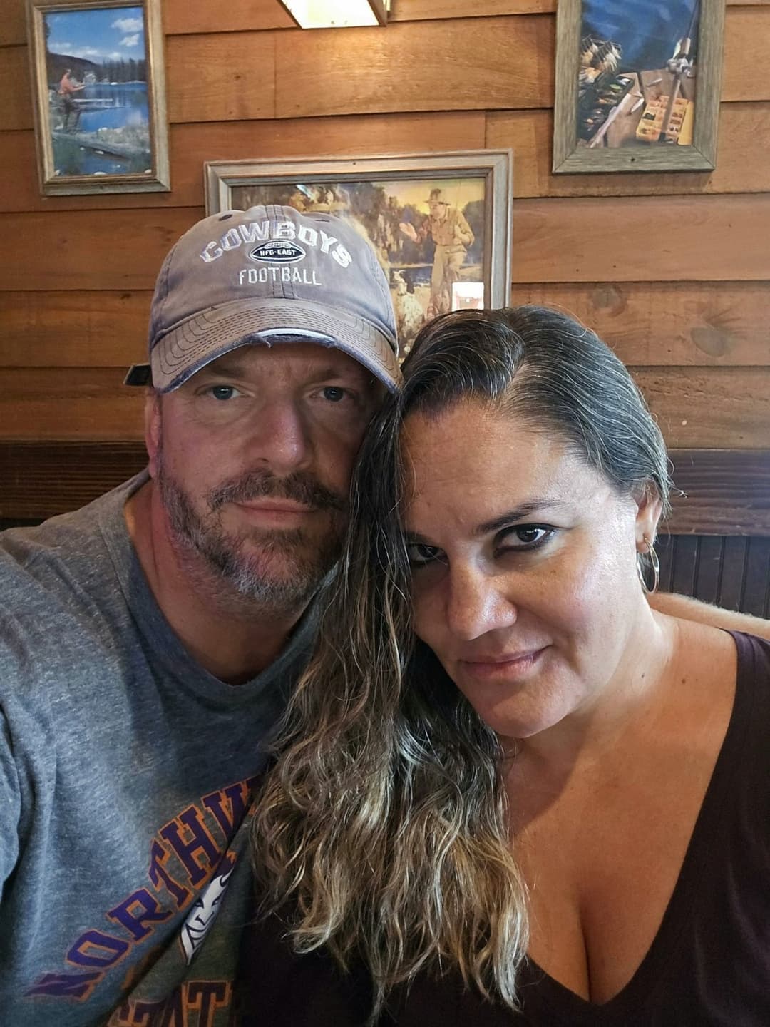 Swinger Couple Story #4