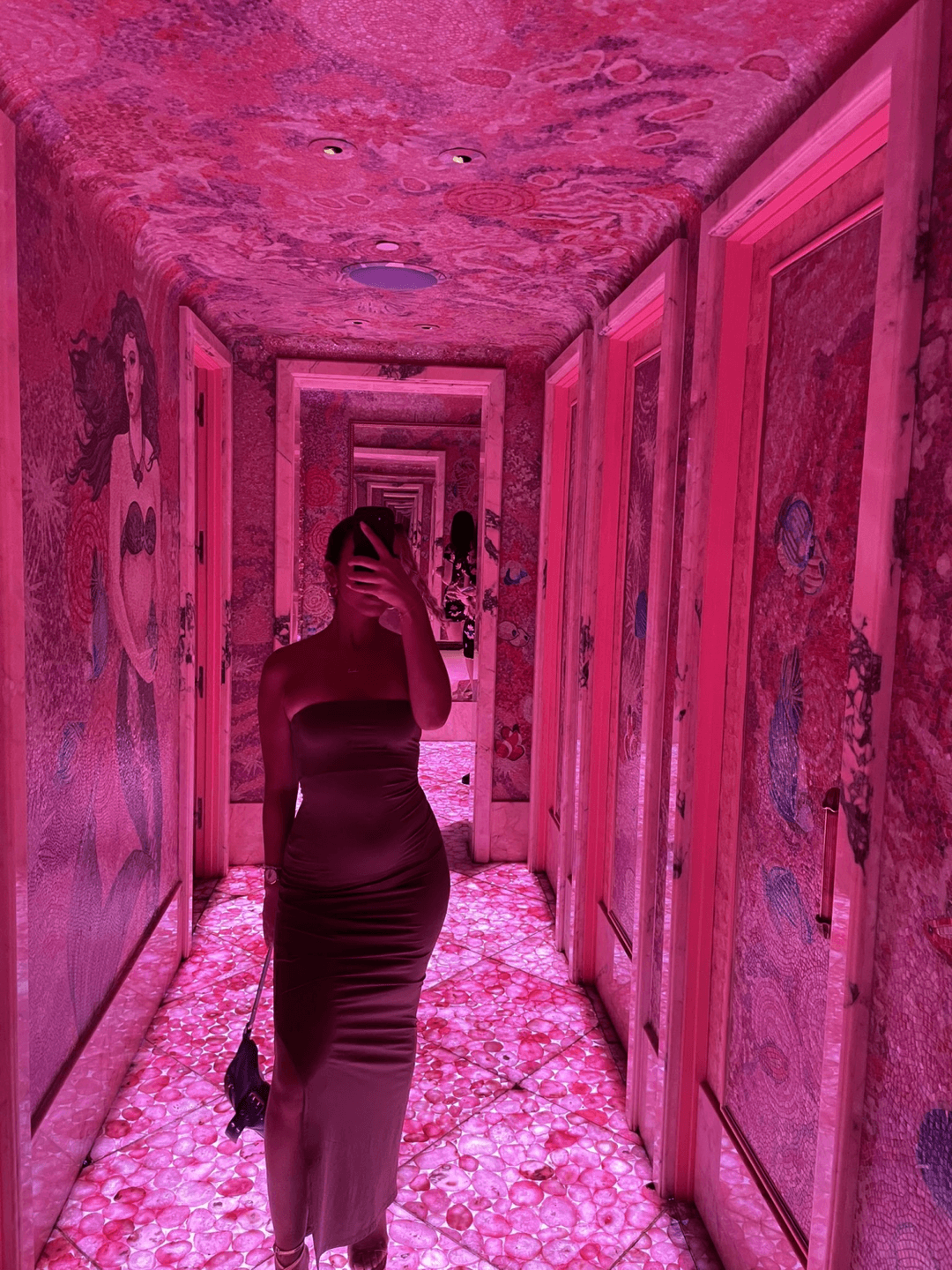 Beurette marocaine française