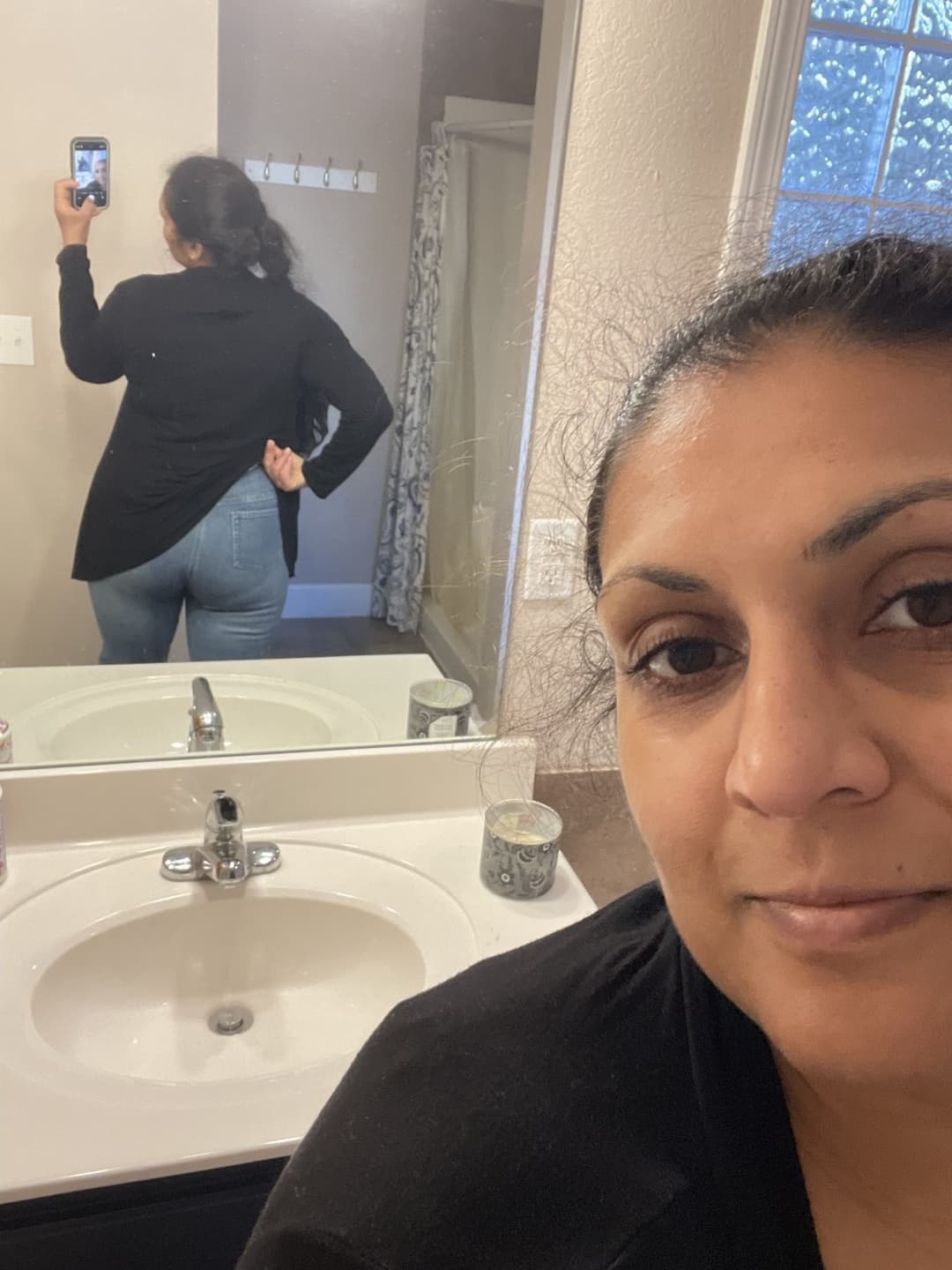 Thick Sexy Amateur Wife Pt.2