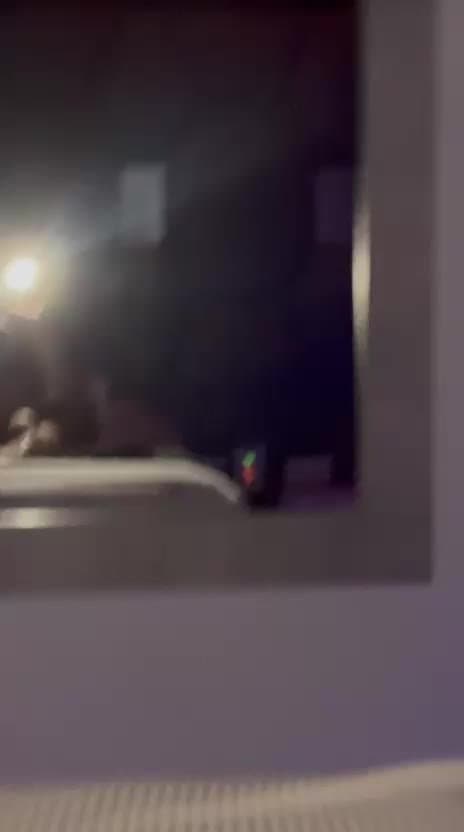 Cabalgando a mi bull