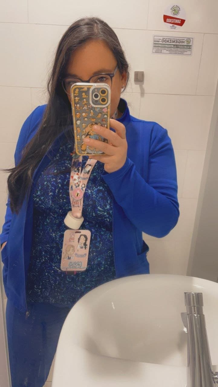 Pack enfermera  gordibuena