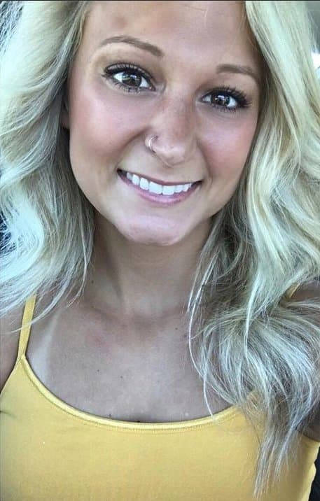 Kimberly K Boudoir ??