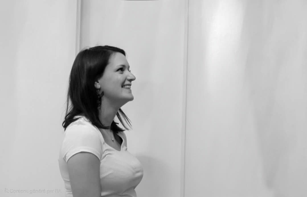 Française milf exposé