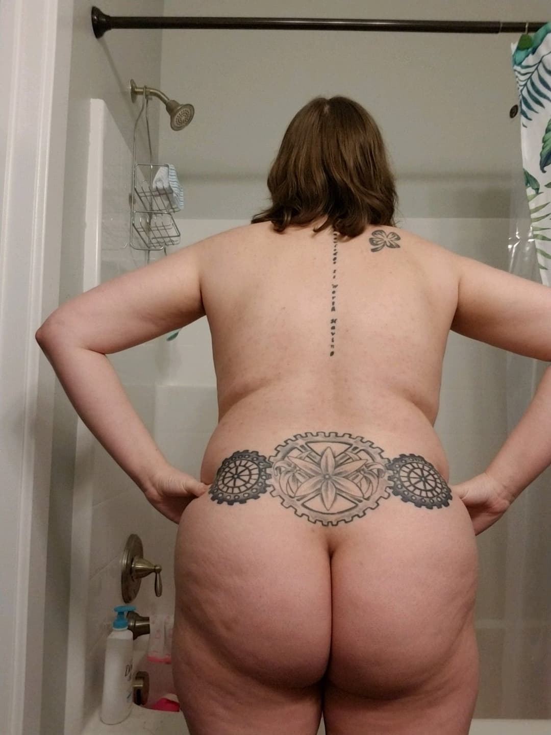 Click to view full size Merry Christmas from Anne