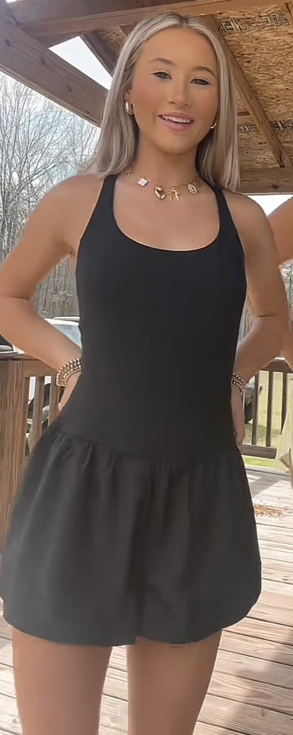 Tatum! - IRL Friend!