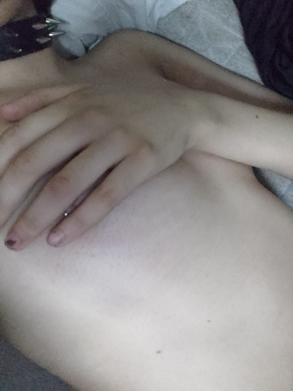 Pendeja Gótica Argentina