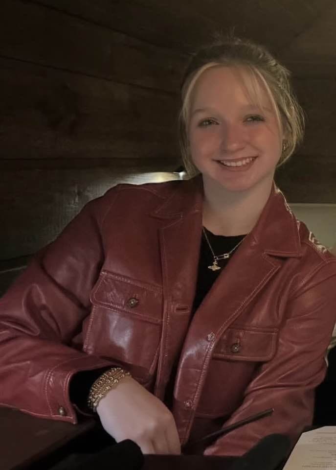 Vball teen has cute moans