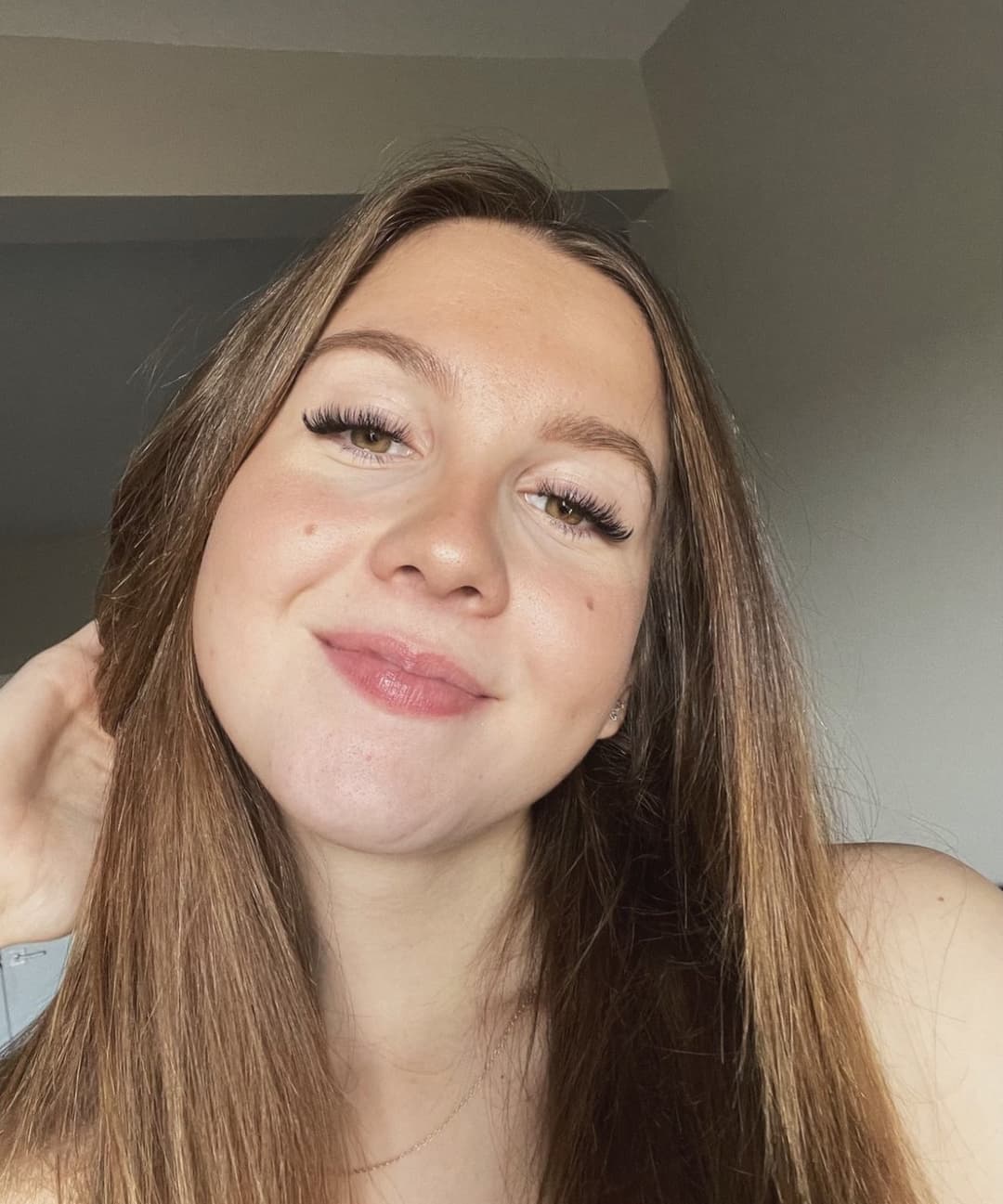 Click to view full size is my wife Roxy a milf? Kik SyMcGx tell me your thoughts