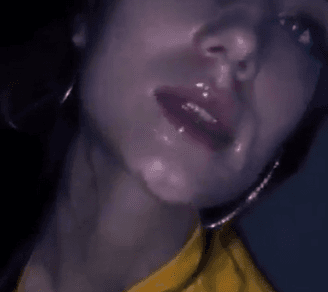 Best sloppy blowjob ever by ex gf