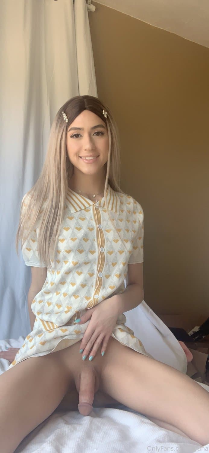 Uyuna 1  [doll, femboy, ladyboy, petite, shemale, sissy, trap, tgirl, tranny, trans, ts]