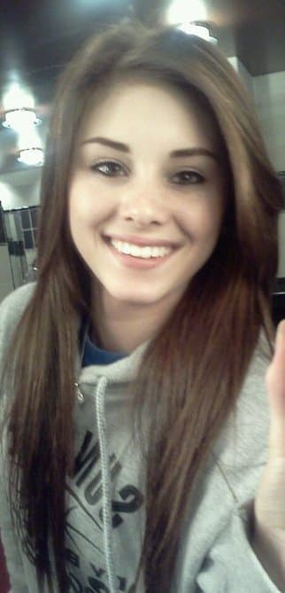 "Keri" gets on the casting couch to suck, fuck and get an anal creampie in her one and done scene