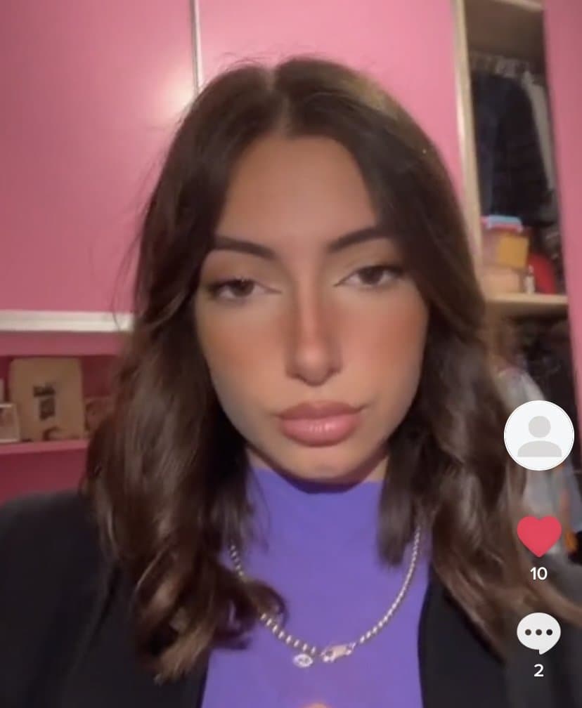 Trib request, italian teen slutty face and perfect feet