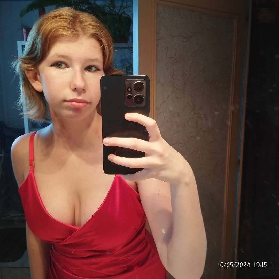 Taylor.grvs french teen creepshot (trib liked)