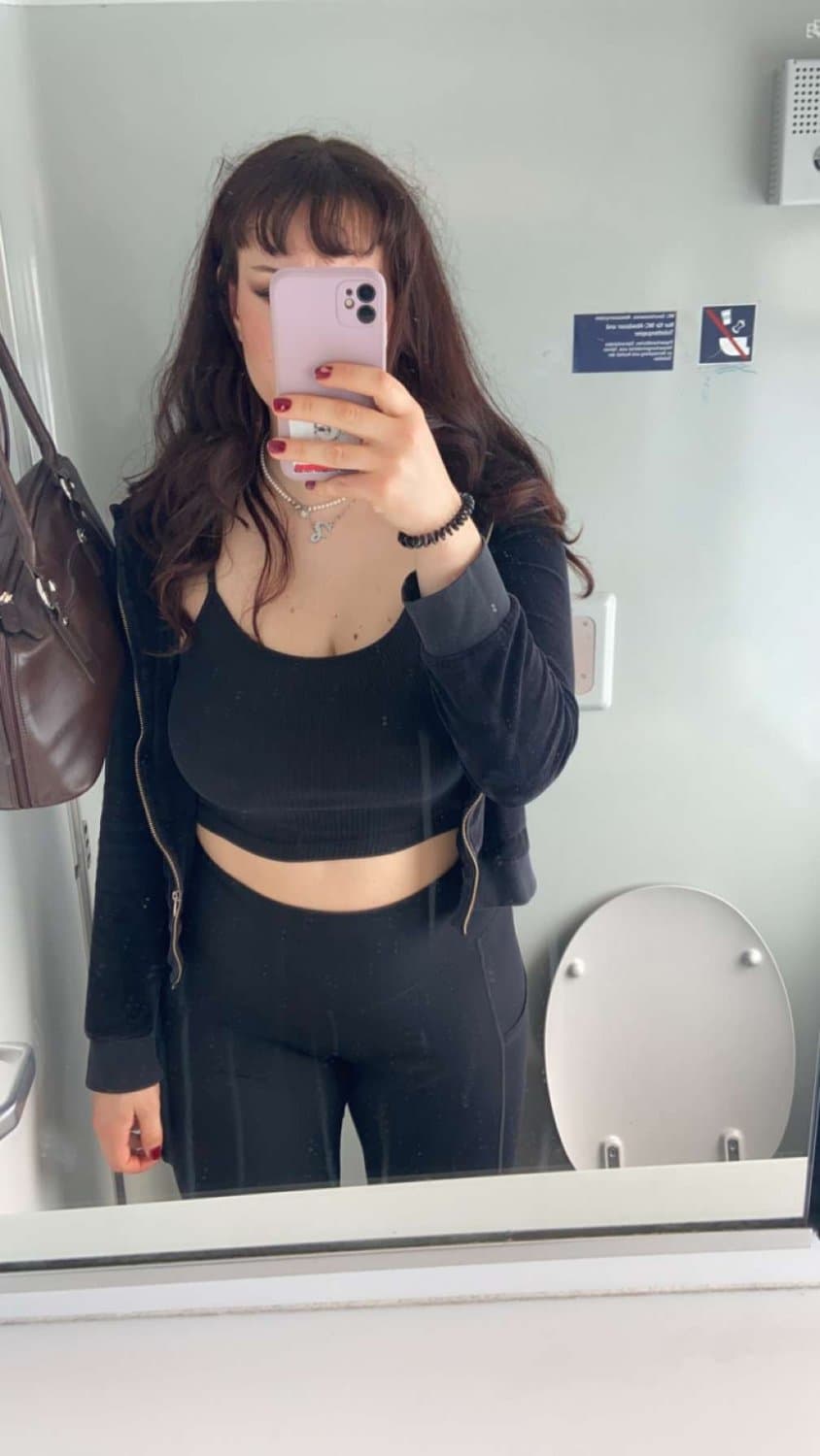 Ex Mischa - German Russian Webslut