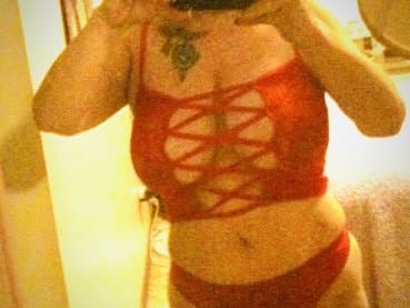 Found out my wife was town whore.  Kik mrniceandmean to chat about her.