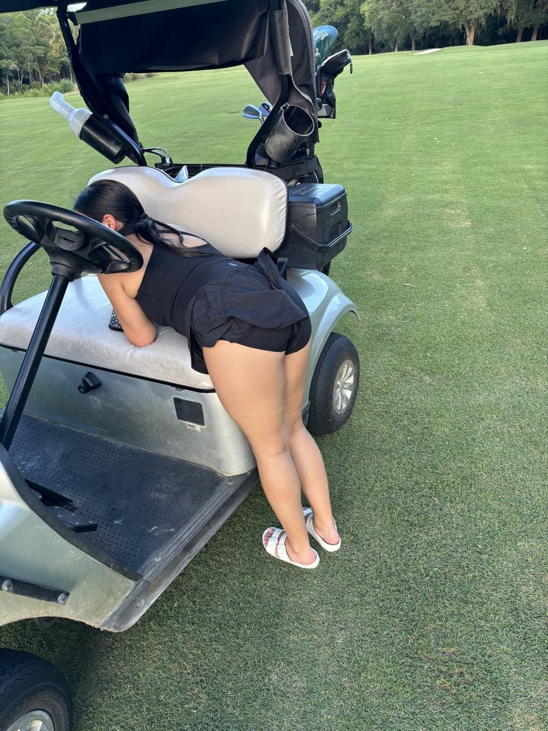 slut gf Kaitlyn submitted