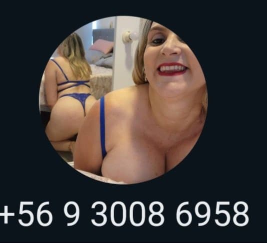 Angeline puta en chile