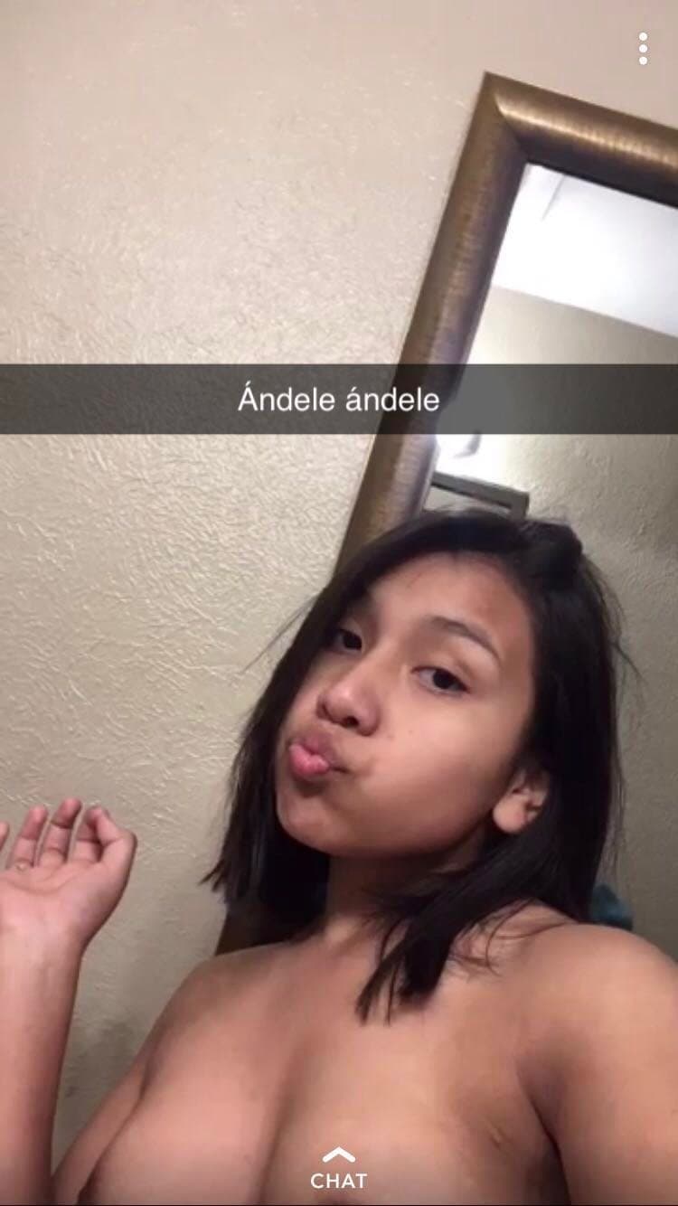 My favorite Latina slut