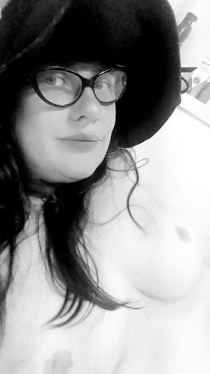 Amateur Witch Cosplay