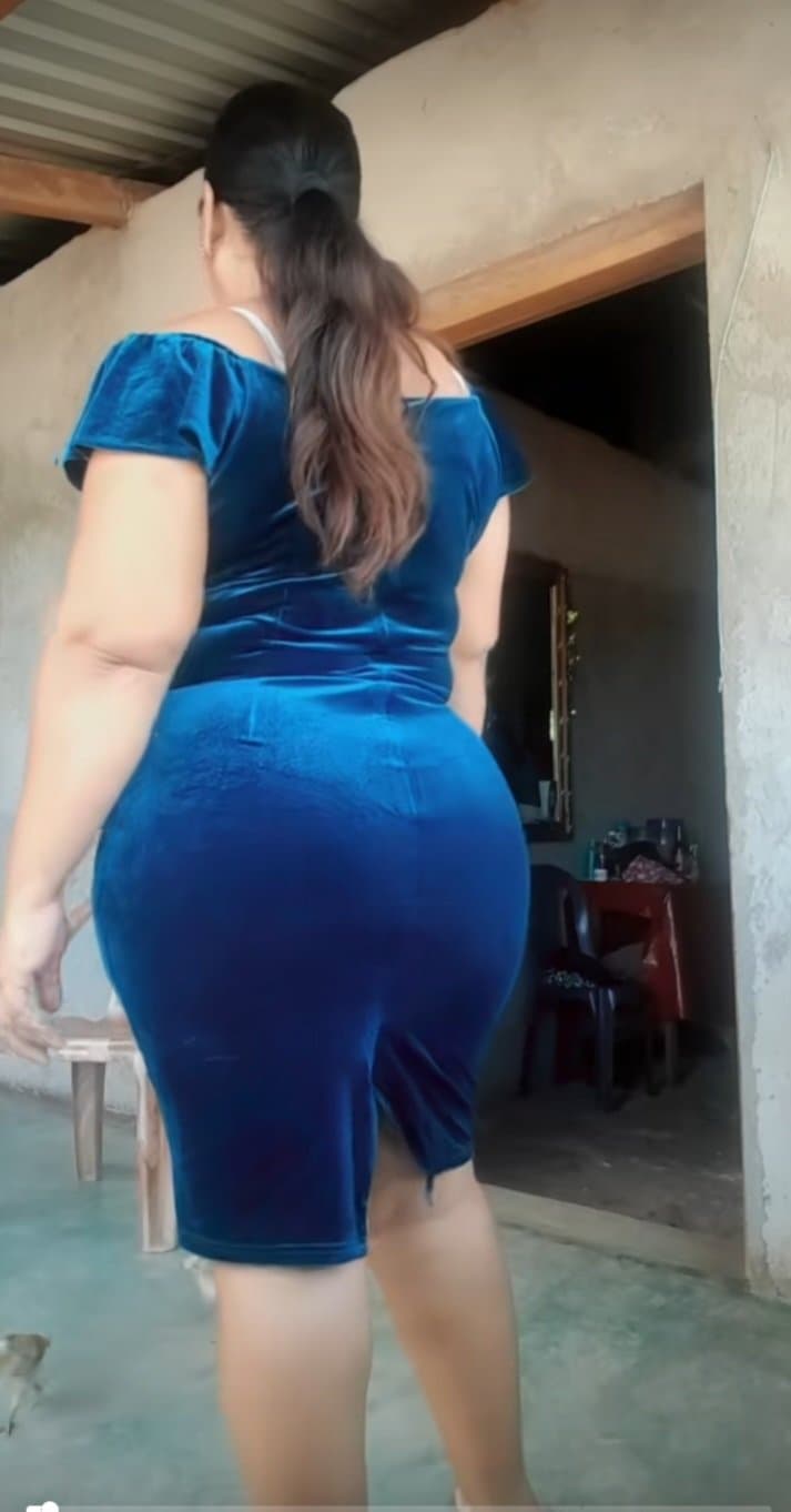 Compilacion de cristianas culonas