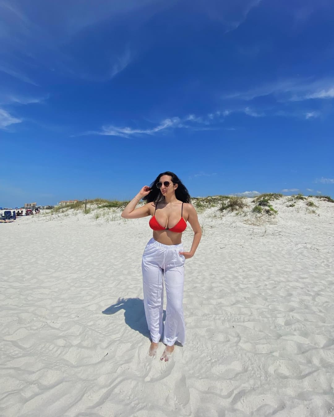 Click to view full size College Crush Lisa Sandson (@lisa.sandson). Comment your favorite pics.