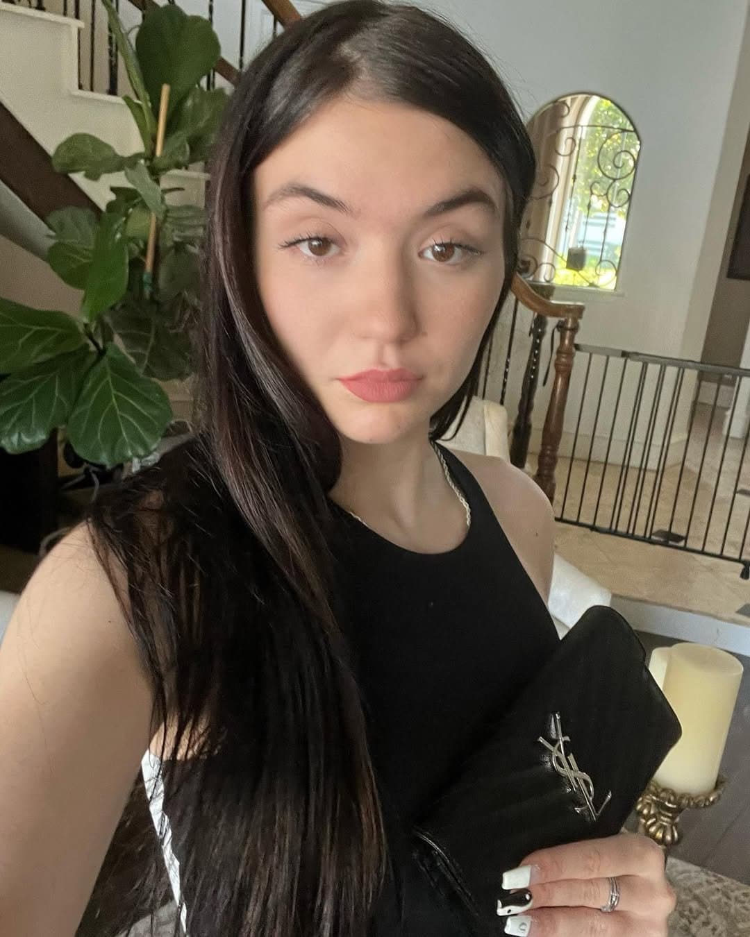 Jenna Rae Frank - 18th Birthday (June 16, 2022)