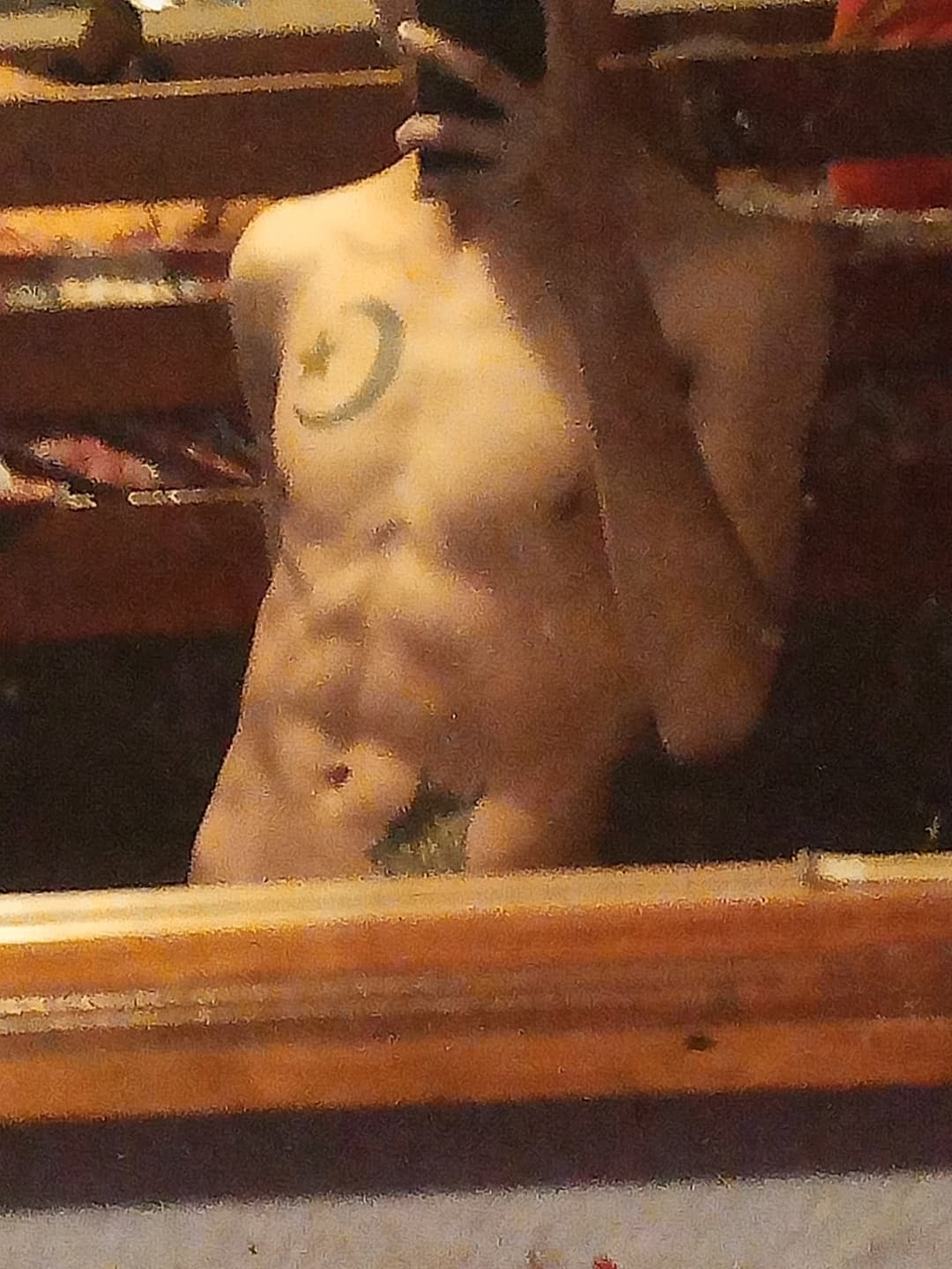 No es mucho pero es trabajo honesto ?