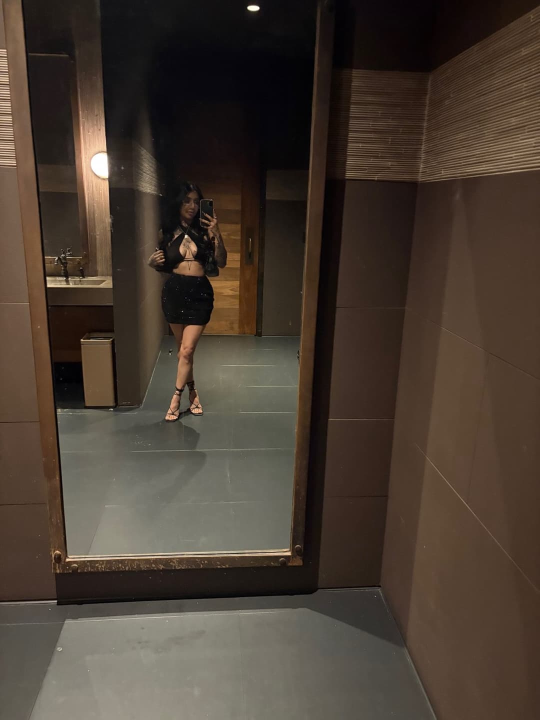 Happy thanksgiving. Tatted up latina bbc slut from socal