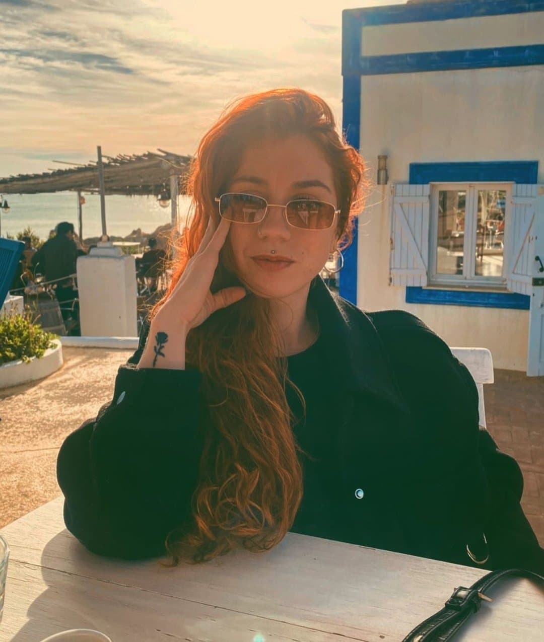 Please someone blast my sister in cum ?