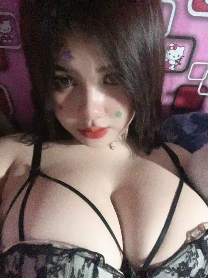 Asian Girl Bigtits TikTok..??