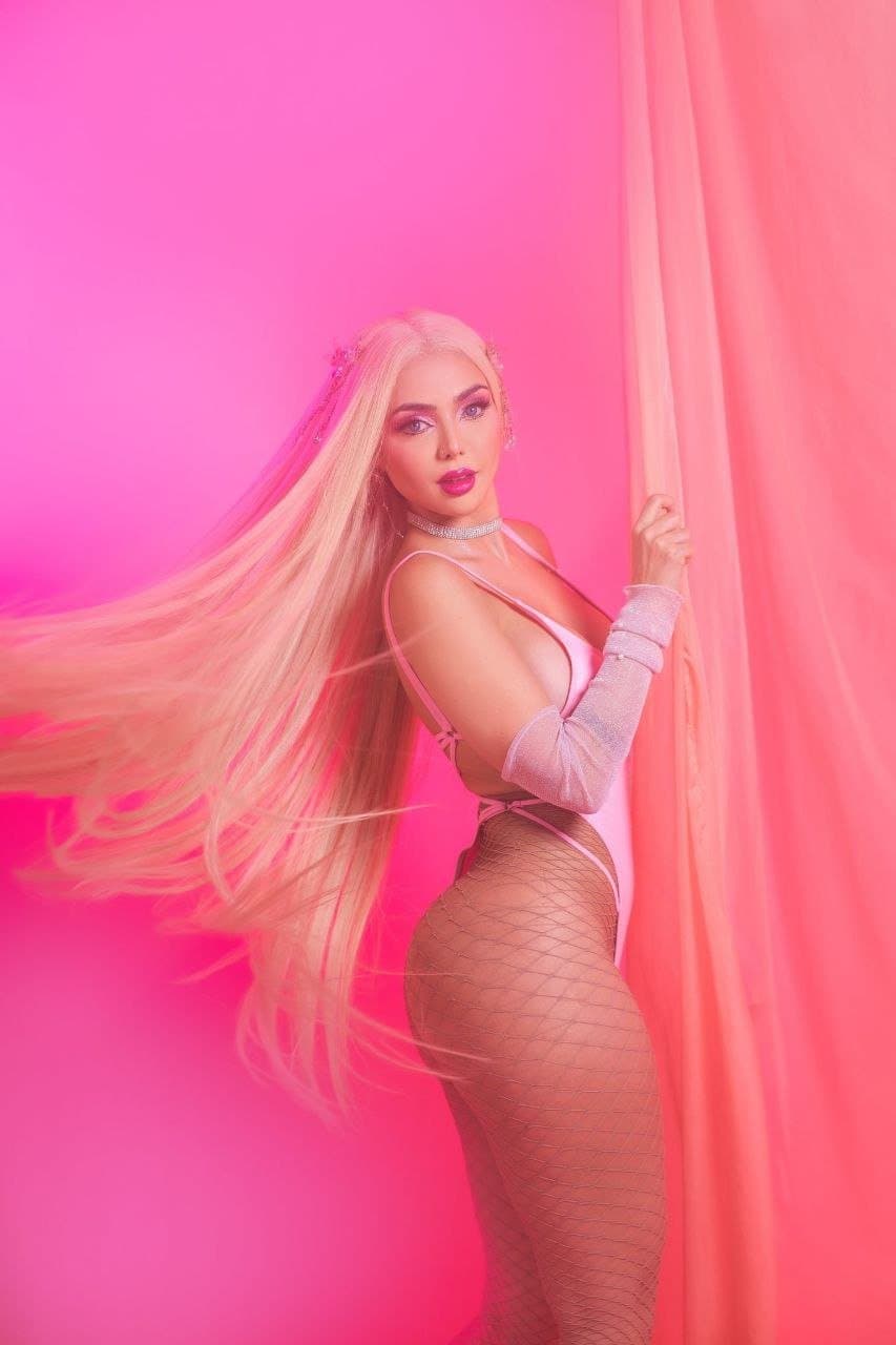 Gostosas Mix (hot mix)