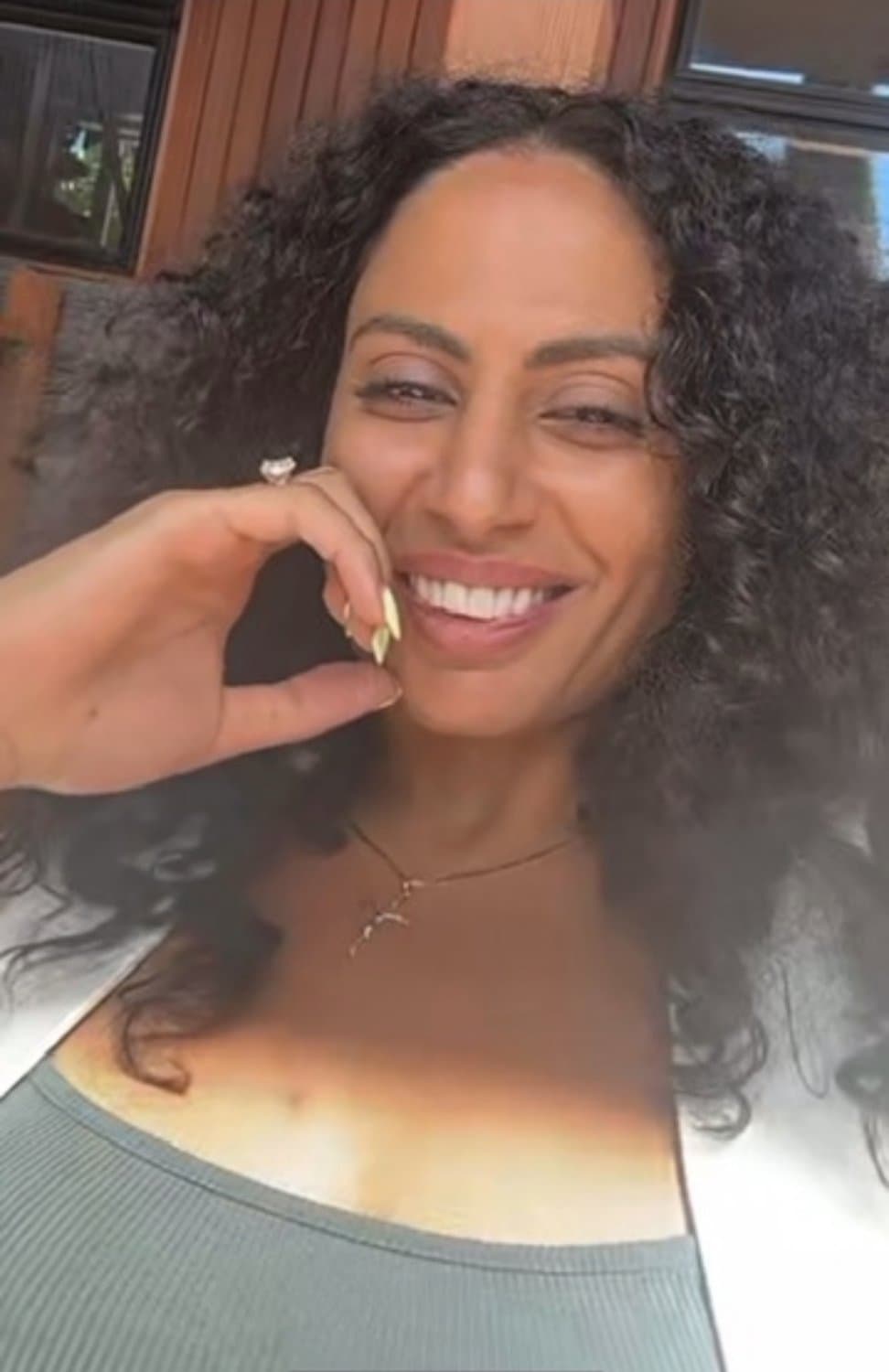 I TOLD YOU DONT CUM IN MY MOUTH!! Married Arab Slut