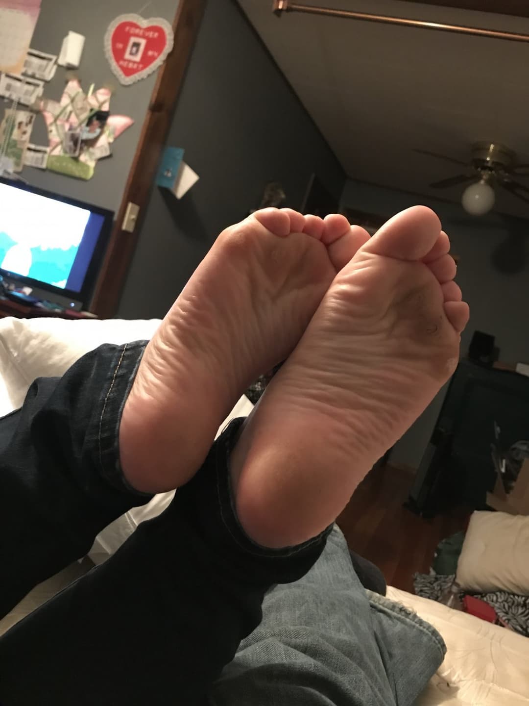 Krysta Size 7