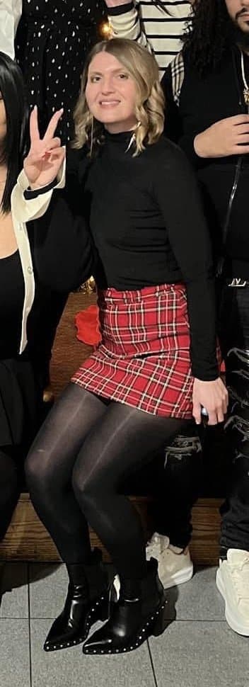 The Internet Goon Whore Legends, The Joseph Sisters