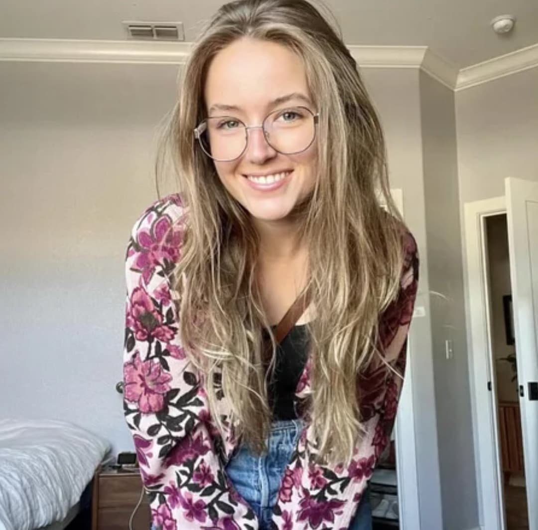 Tara, who wants a turn?