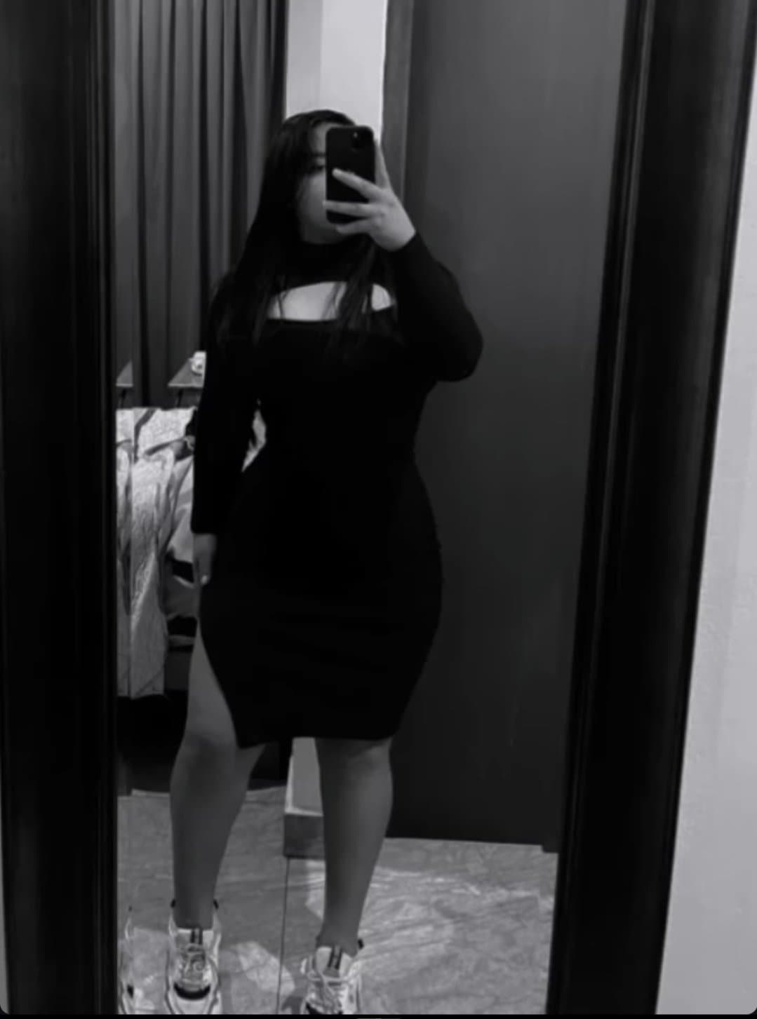 NANCY ROD potona trujillana rica