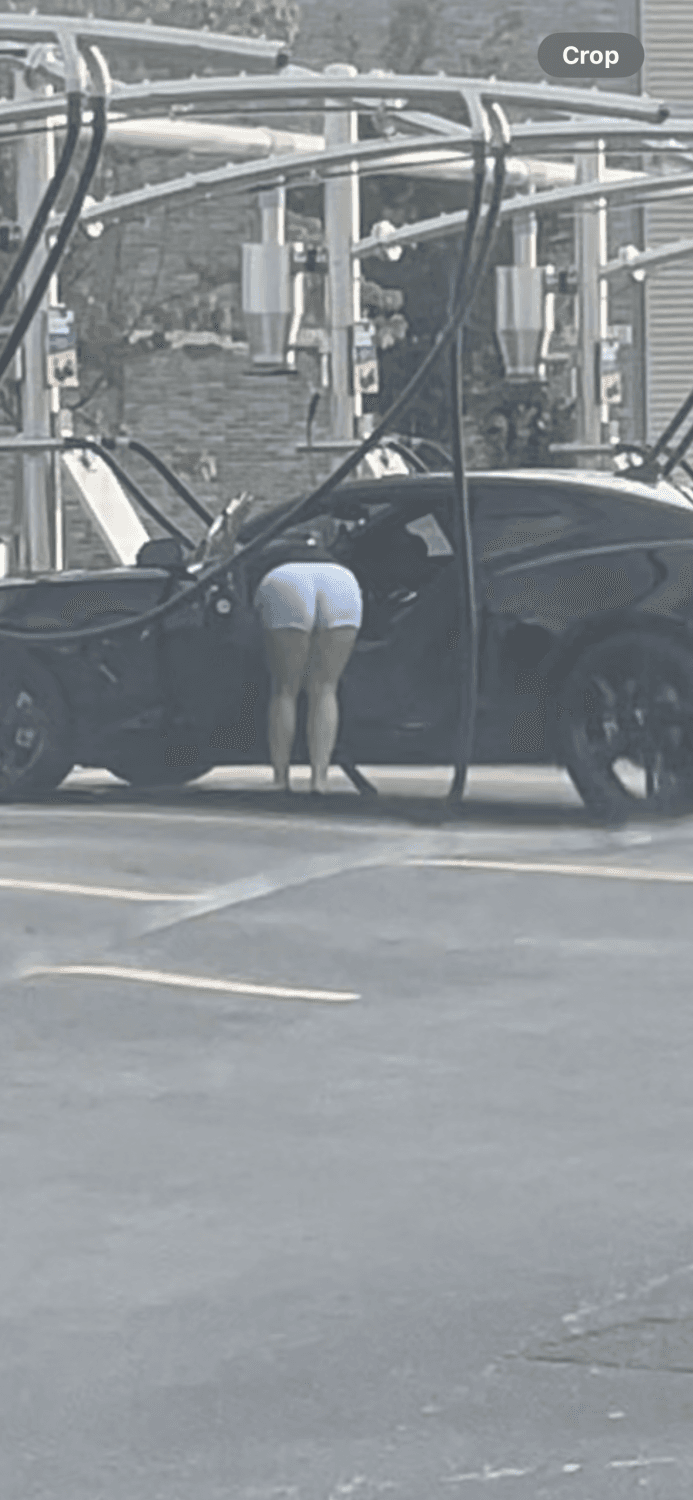 Car wash buns