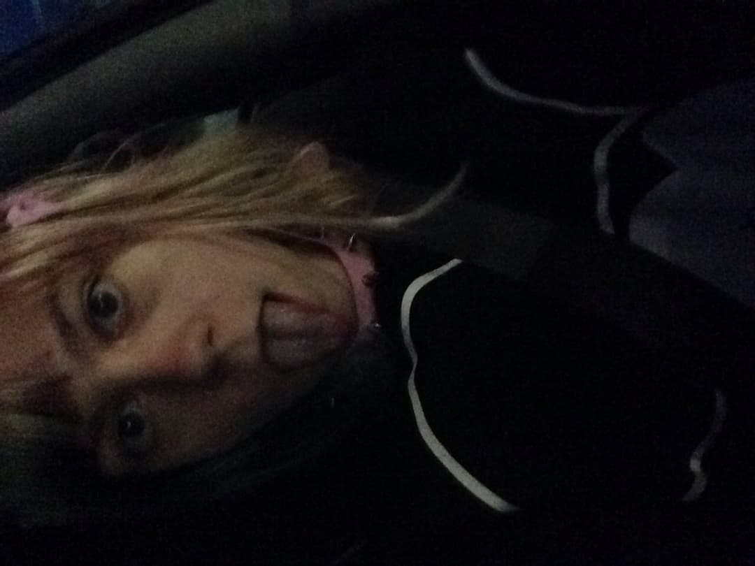 Emily scuderi aka twixie scuderi aka twixiepuppy old nude pics part 2