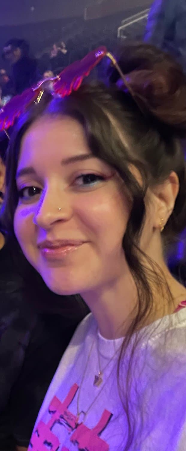 Innocent looking Latina Hotwife gets her first Gangbang creampie while husband films and is watching