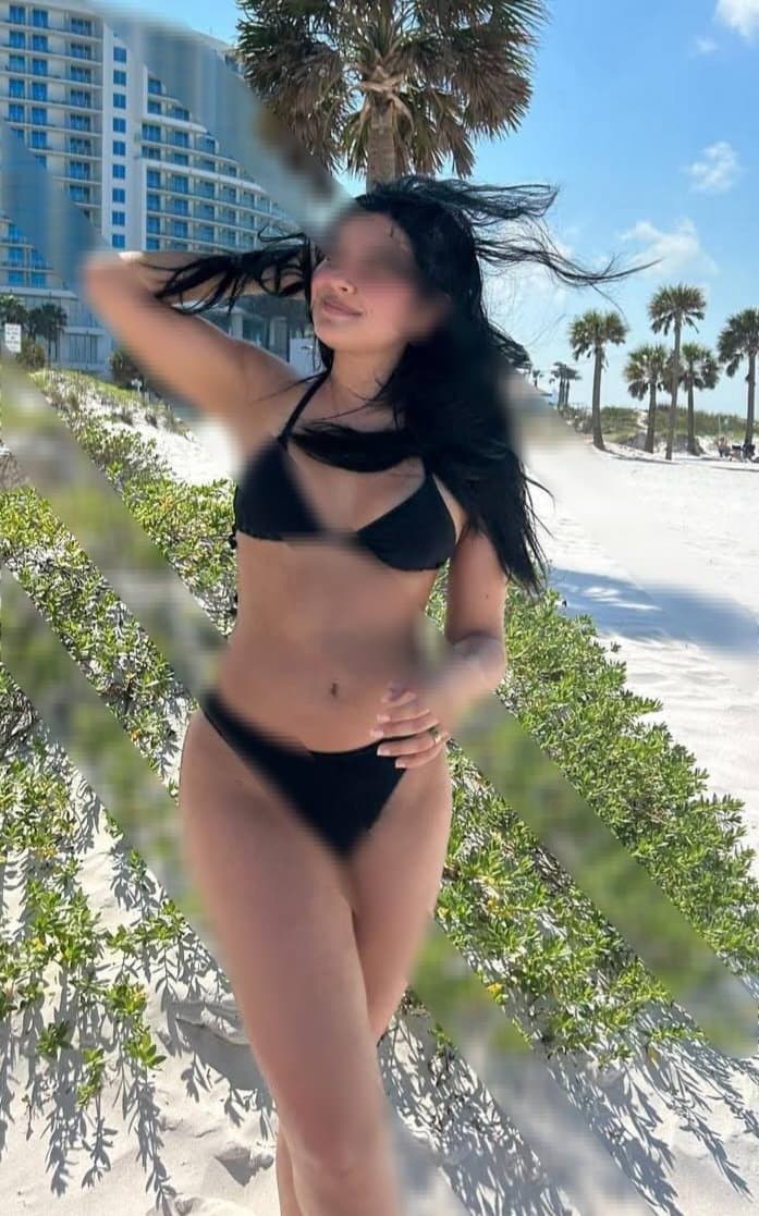 Nathalie, 25 New Jersey | New GF lost in Censoring Game