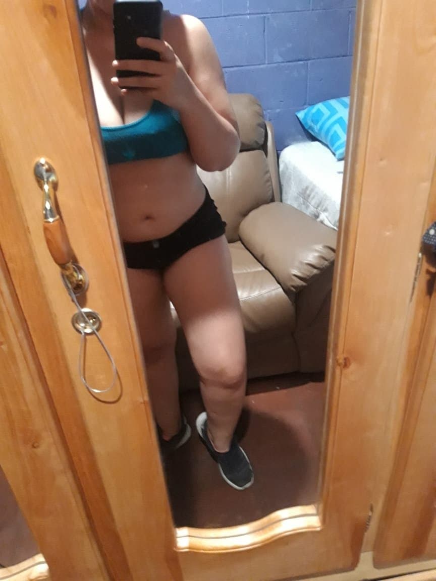 Luna Díaz - Ciudad Delgado