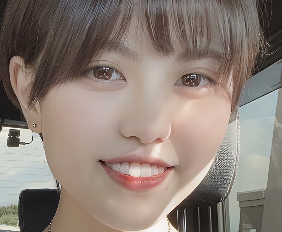 Face Fetish Japanese