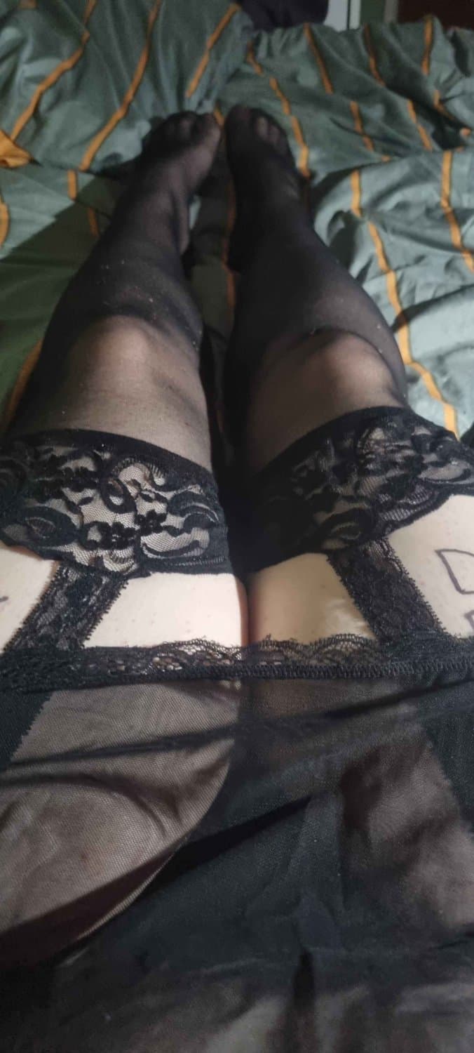 Sissy Pawg Jess relapsed again, msg her and tell her she’s meant to be a sissy slut forever