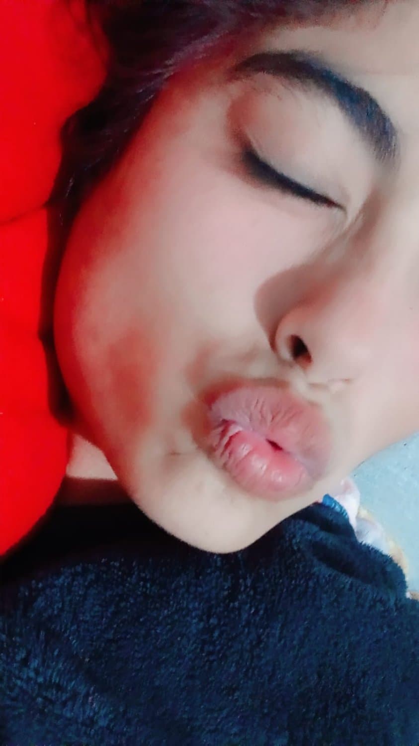 Flaquita Sexy se Exhibe por Primera Vez ??