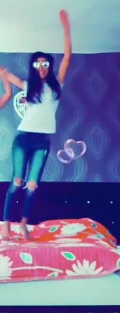 I want to sneak up behind my sister-in-law and fuck her in her skinny ass! I found pics of her ass