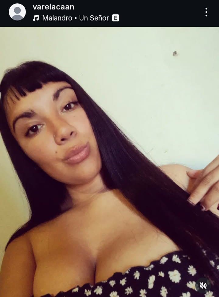 Click to view full size Algo de esta puta? Tenia cafecito y tecito vendia contenido, si alguien tiene algo mande privado.