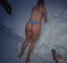 Het geile lichaam van Myron koops