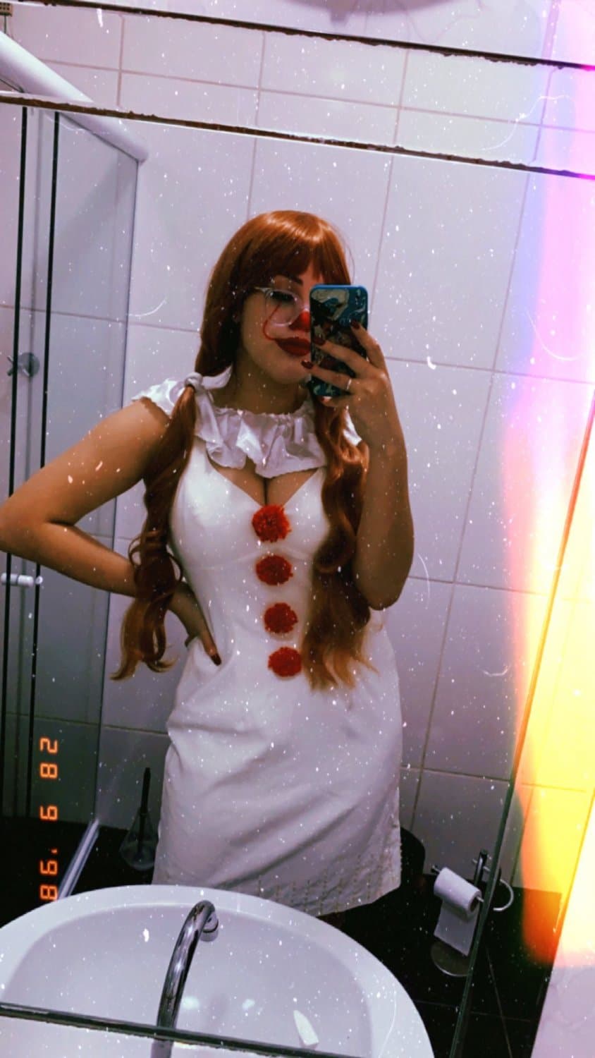 Minha namorada gostosa peituda da praia