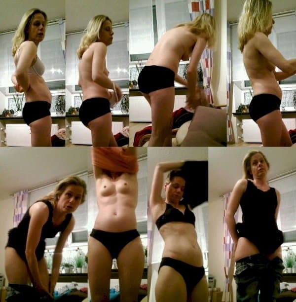 Miriam Zettelmeyer, Webnutte aus Essen